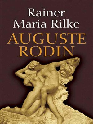 cover image of Auguste Rodin